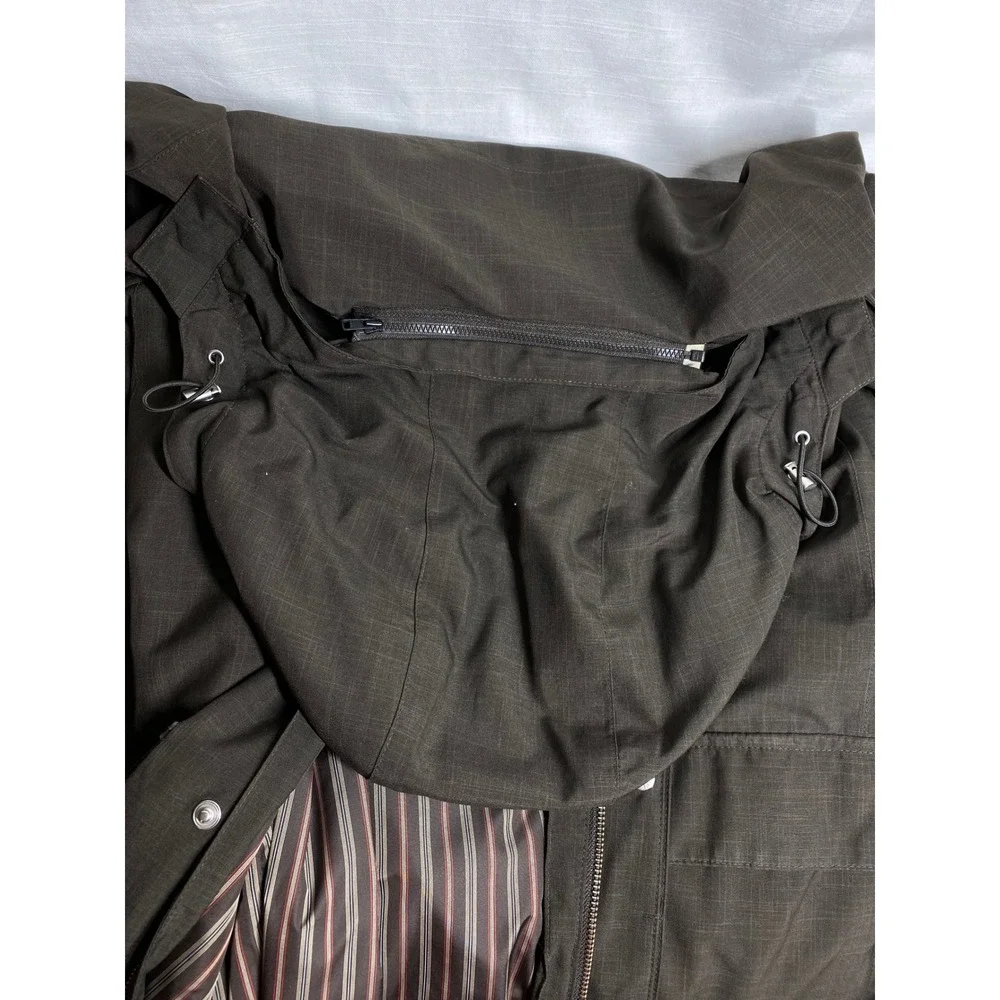 The North Face versatile all